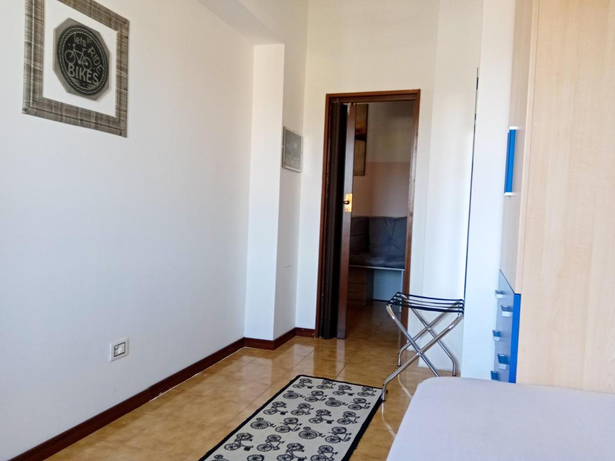 Bike House 3 "Gold" Apartment Seriate Ngoại thất bức ảnh