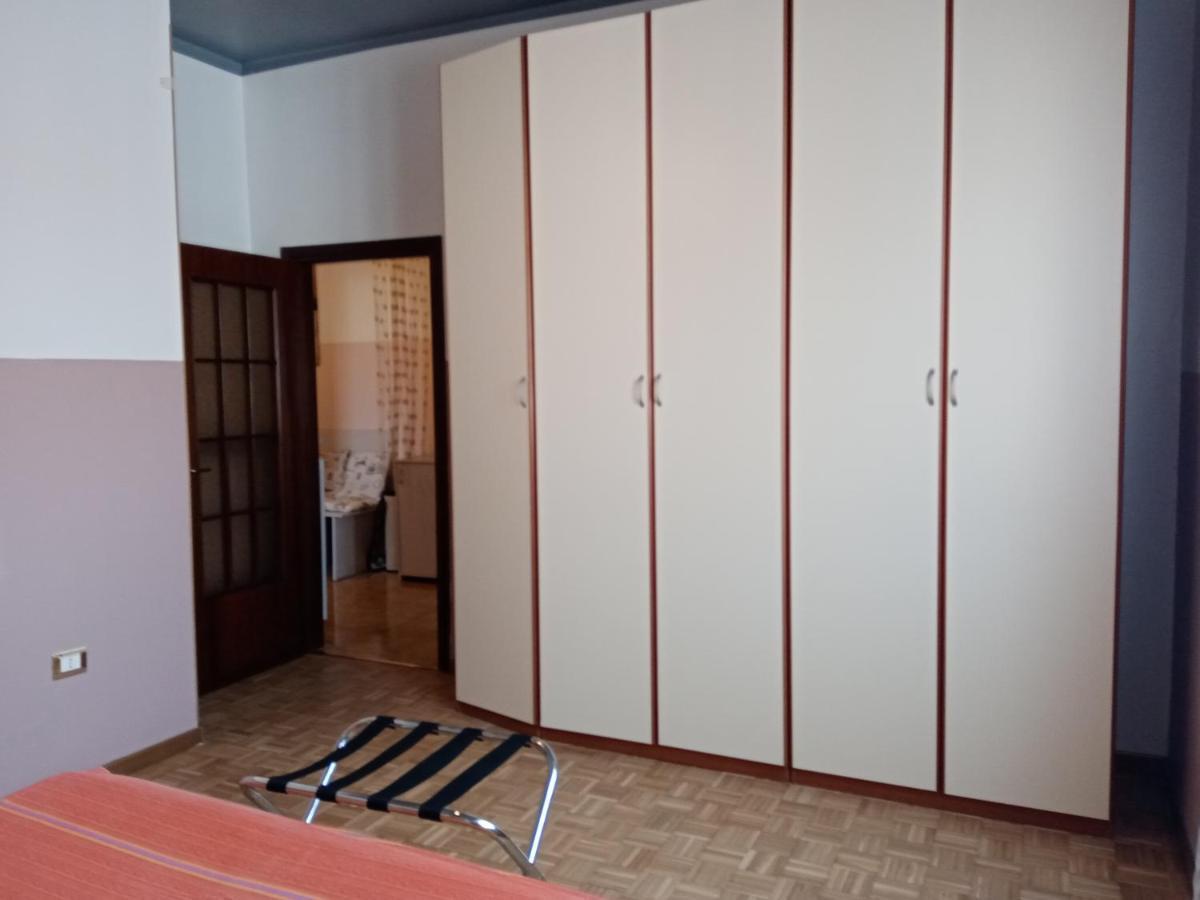 Bike House 3 "Gold" Apartment Seriate Ngoại thất bức ảnh