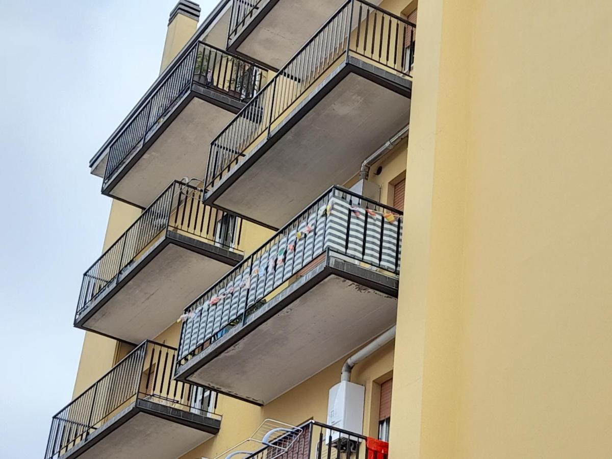 Bike House 3 "Gold" Apartment Seriate Ngoại thất bức ảnh